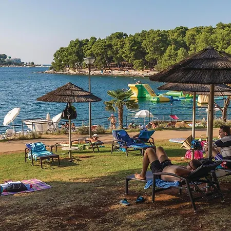 Amazing In Prázdninový dům Poreč
