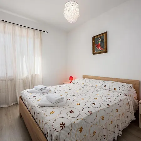 Beautiful In With Wifi 度假居 波雷奇