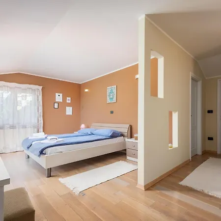 Beautiful In With Wifi Vakantiehuis
