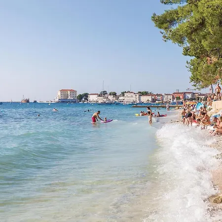 度假居 Beautiful In With Wifi