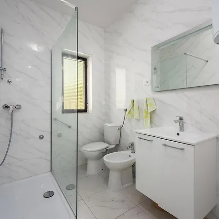 度假居 Beautiful In With Wifi