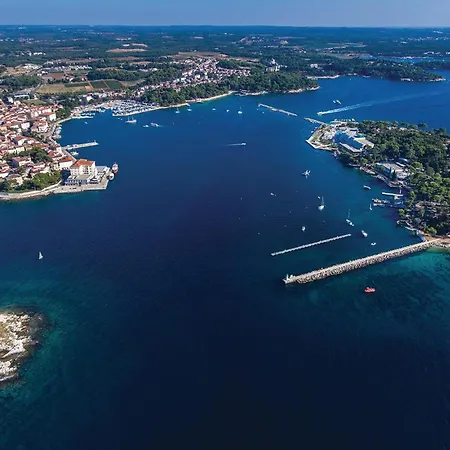 Beautiful In With Wifi * Poreč